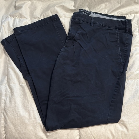 Tommy Hilfiger | Men’s dress or casual pants | Size 38/30 - Picture 1 of 4